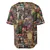 Unisex Baseball Jersey - DPWT9YUJ - 4