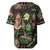 Unisex Baseball Jersey - KT9LWB4U - 4