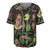 Unisex Baseball Jersey - KT9LWB4U - 3
