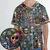 Unisex Baseball Jersey - LU4N55HM - 1