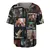 Unisex Baseball Jersey - 61KAYMPH - 3