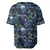 Unisex Baseball Jersey - NWSNNSTU - 4