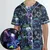 Unisex Baseball Jersey - NWSNNSTU - 1