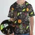 Unisex Baseball Jersey - ULYSYXPM - 1