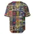 Unisex Baseball Jersey - 9P93UBS5 - 4