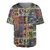 Unisex Baseball Jersey - 9P93UBS5 - 3