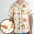 Unisex Baseball Jersey - XKHR1YLA - 1