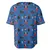 Unisex Baseball Jersey - YEKKDYVA - 4