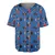 Unisex Baseball Jersey - YEKKDYVA - 3