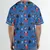 Unisex Baseball Jersey - YEKKDYVA - 2