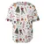Unisex Baseball Jersey - FL7DRQFB - 4
