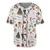 Unisex Baseball Jersey - FL7DRQFB - 3