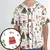 Unisex Baseball Jersey - FL7DRQFB - 1