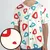 Unisex Baseball Jersey - KNCJ71GT - 1