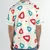 Unisex Baseball Jersey - KNCJ71GT - 2