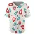 Unisex Baseball Jersey - KNCJ71GT - 3