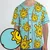 Unisex Baseball Jersey - X9ARAAWH - 1