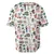 Unisex Baseball Jersey - 3N2C6V5A - 4