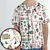 Unisex Baseball Jersey - 3N2C6V5A - 1