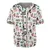 Unisex Baseball Jersey - 3N2C6V5A - 3