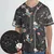 Unisex Baseball Jersey - 7ZFXN1PG - 1