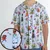Unisex Baseball Jersey - 8YHR2632 - 1