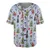 Unisex Baseball Jersey - 8YHR2632 - 3