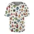 Unisex Baseball Jersey - 6CE4RH1T - 3