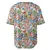Unisex Baseball Jersey - BK9BFJSB - 4