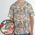 Unisex Baseball Jersey - BK9BFJSB - 1