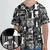 Unisex Baseball Jersey - FANRYBVR - 1
