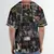 Unisex Baseball Jersey - XE79KTZ8 - 2