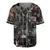 Unisex Baseball Jersey - XE79KTZ8 - 3