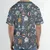 Unisex Baseball Jersey - K82B4WD2 - 2