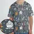 Unisex Baseball Jersey - K82B4WD2 - 1