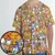 Unisex Baseball Jersey - V5L3HAAM - 1
