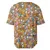 Unisex Baseball Jersey - V5L3HAAM - 4