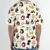 Unisex Baseball Jersey - J13FV881 - 2