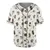 Unisex Baseball Jersey - ECMKGSJE - 3