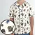 Unisex Baseball Jersey - ECMKGSJE - 1