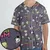 Unisex Baseball Jersey - MVS8FXNR - 1
