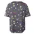 Unisex Baseball Jersey - MVS8FXNR - 4