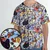 Unisex Baseball Jersey - G713KE57 - 1