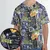 Unisex Baseball Jersey - ZB483J1M - 1