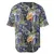 Unisex Baseball Jersey - ZB483J1M - 4