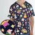 Unisex Baseball Jersey - VJX7UPTW - 1