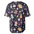 Unisex Baseball Jersey - VJX7UPTW - 4