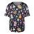 Unisex Baseball Jersey - VJX7UPTW - 3