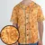 Unisex Baseball Jersey - V71TZ2GF - 1