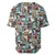 Unisex Baseball Jersey - PJ49QL9H - 4